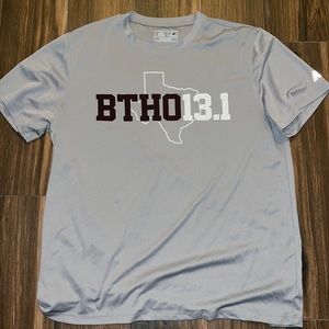 BTHO 13.1 Dry Fit T-Shirt